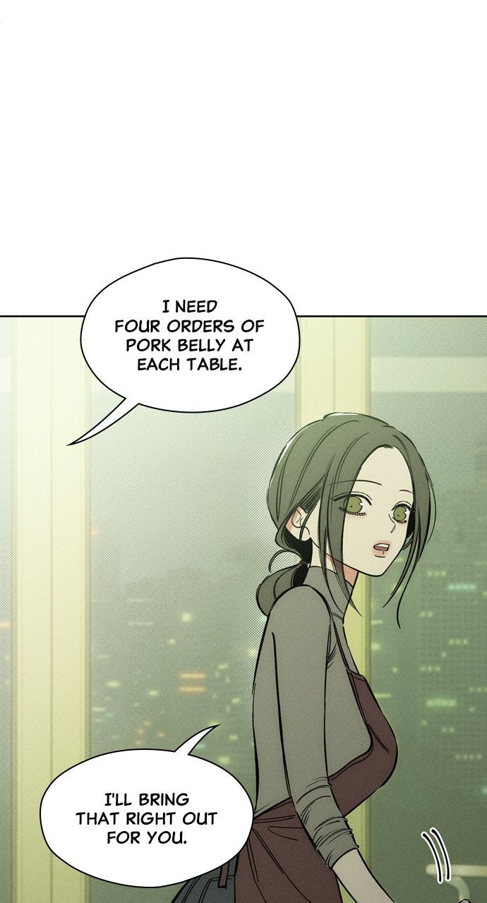 Read Tears on a Withered Flower Manga Online