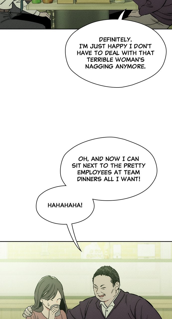 Read Tears on a Withered Flower Manga Online