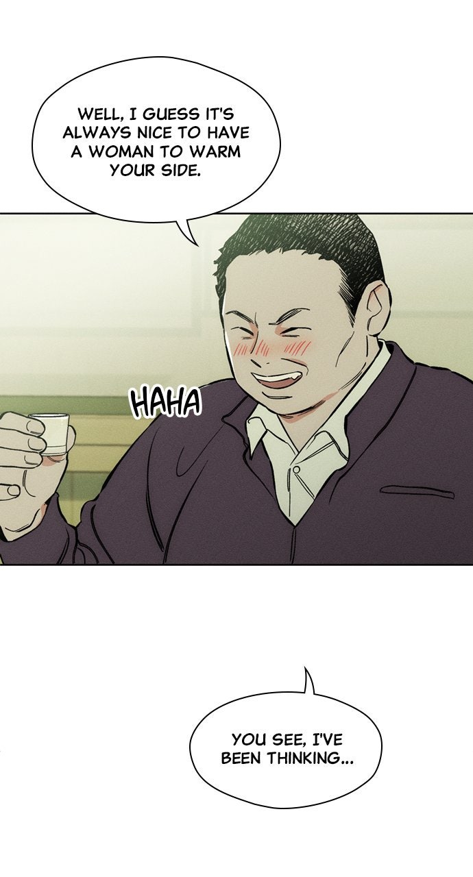 Read Tears on a Withered Flower Manga Online
