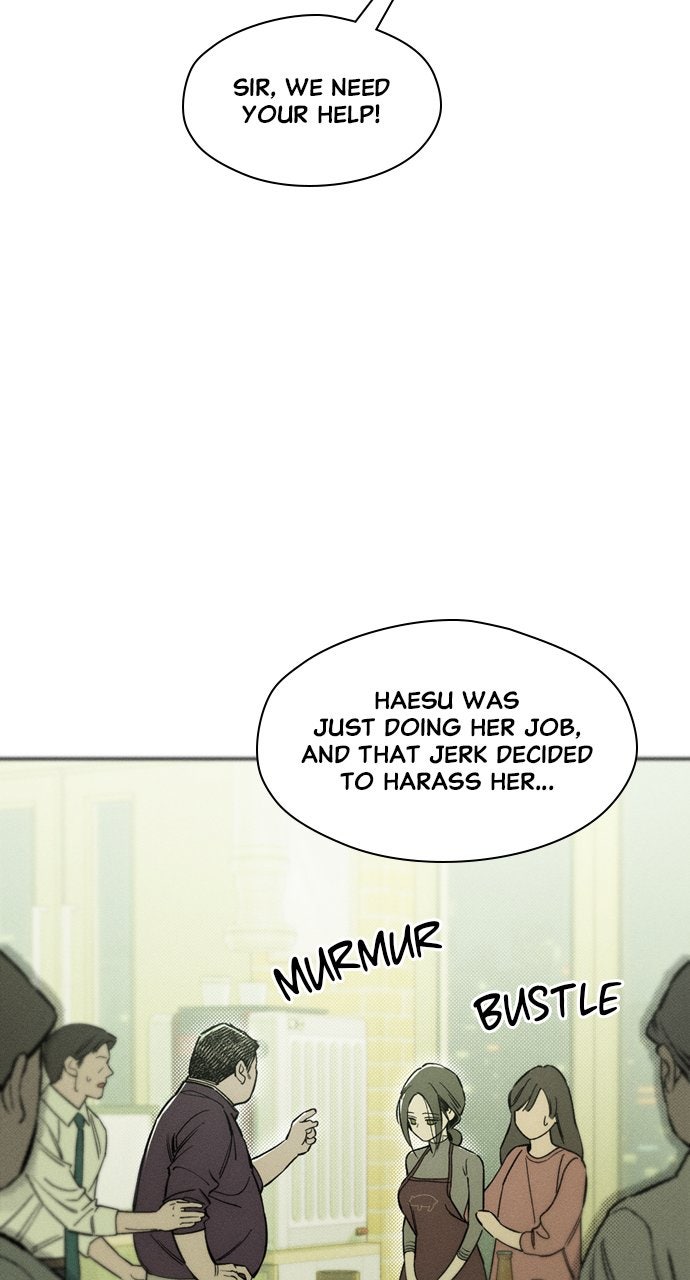 Read Tears on a Withered Flower Manga Online