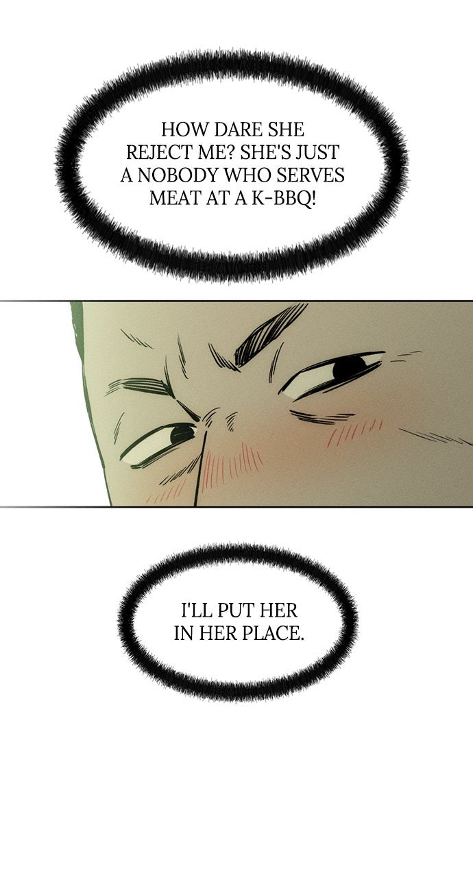 Read Tears on a Withered Flower Manga Online