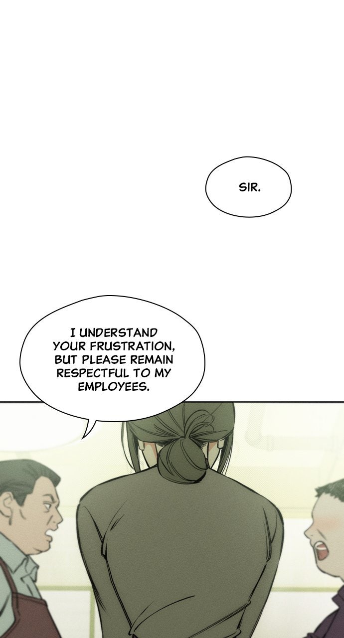 Read Tears on a Withered Flower Manga Online