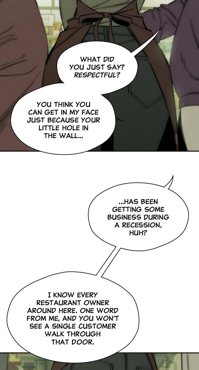 Read Tears on a Withered Flower Manga Online