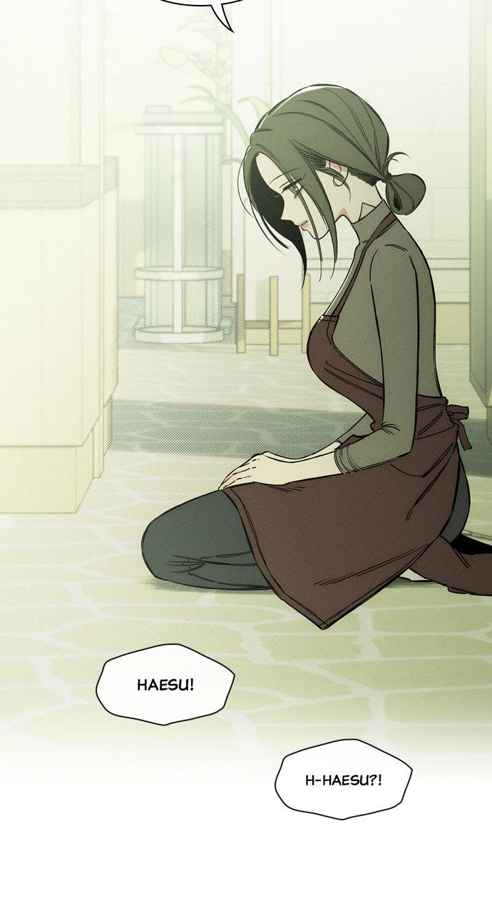 Read Tears on a Withered Flower Manga Online
