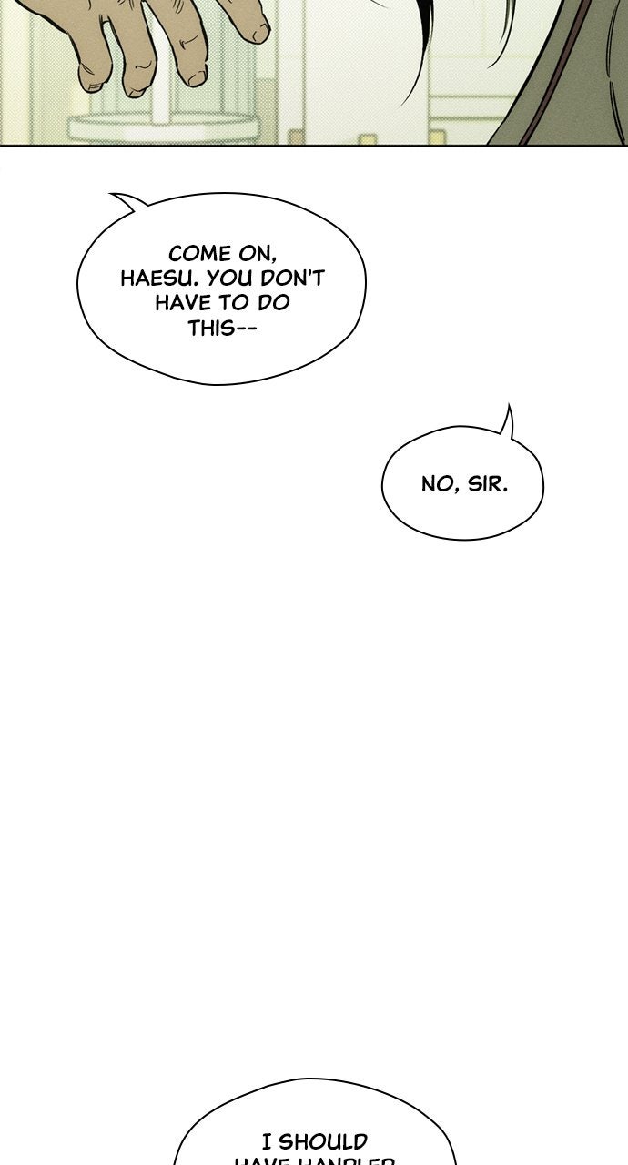 Read Tears on a Withered Flower Manga Online