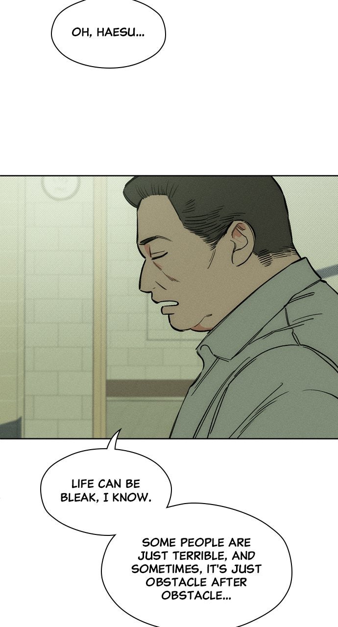 Read Tears on a Withered Flower Manga Online
