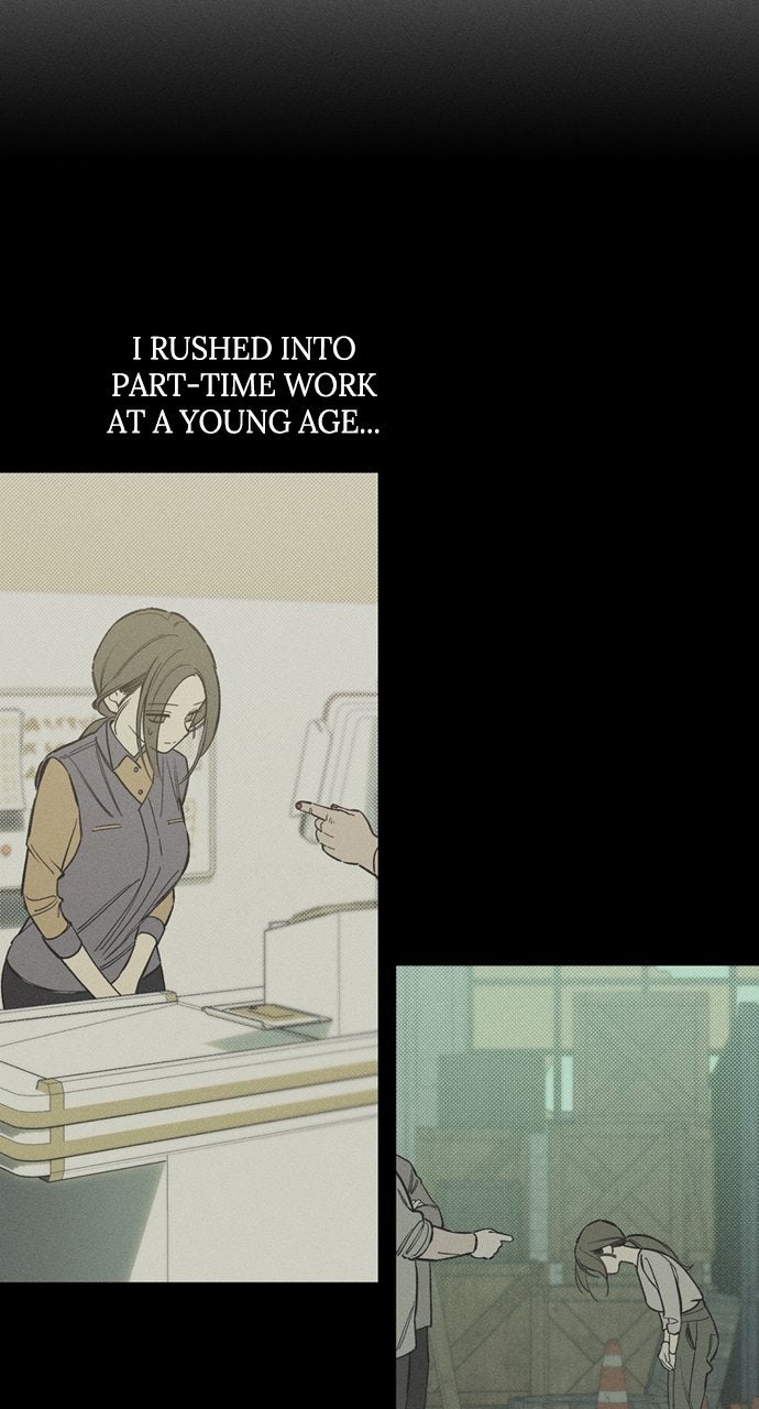 Read Tears on a Withered Flower Manga Online