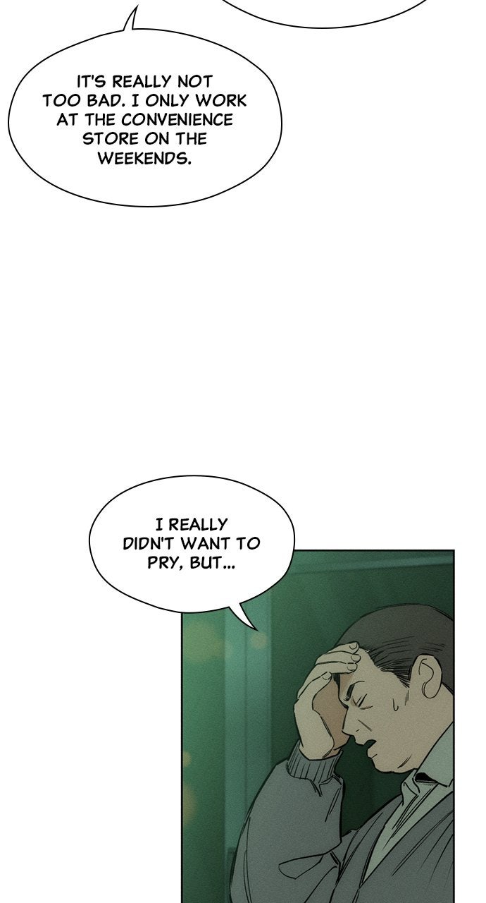 Read Tears on a Withered Flower Manga Online