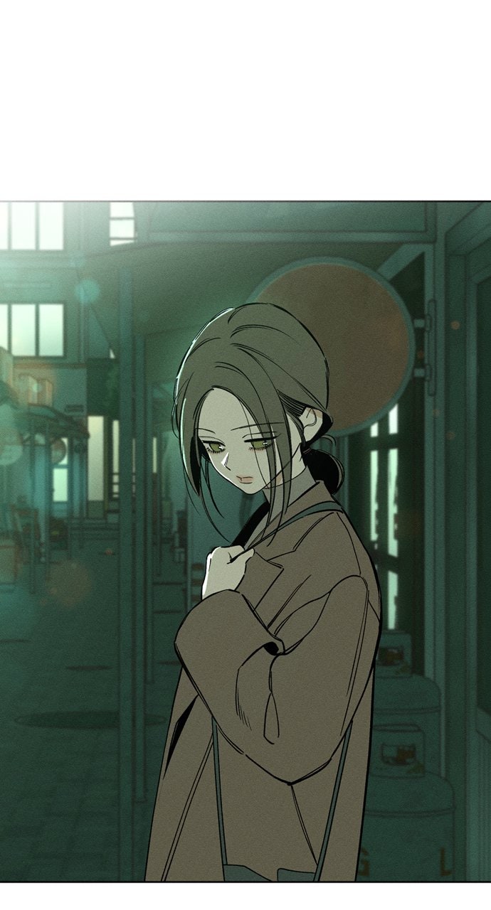 Read Tears on a Withered Flower Manga Online