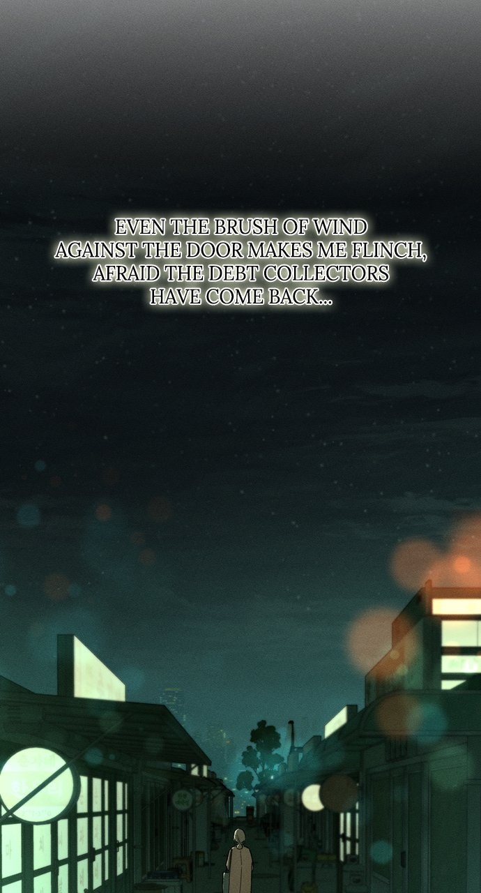 Read Tears on a Withered Flower Manga Online
