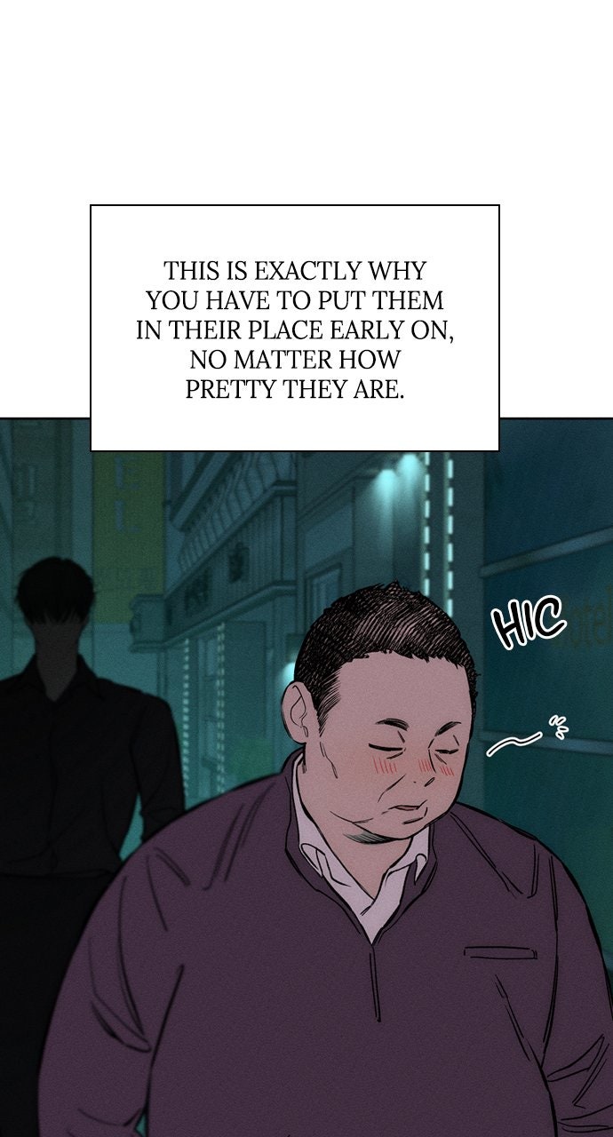 Read Tears on a Withered Flower Manga Online