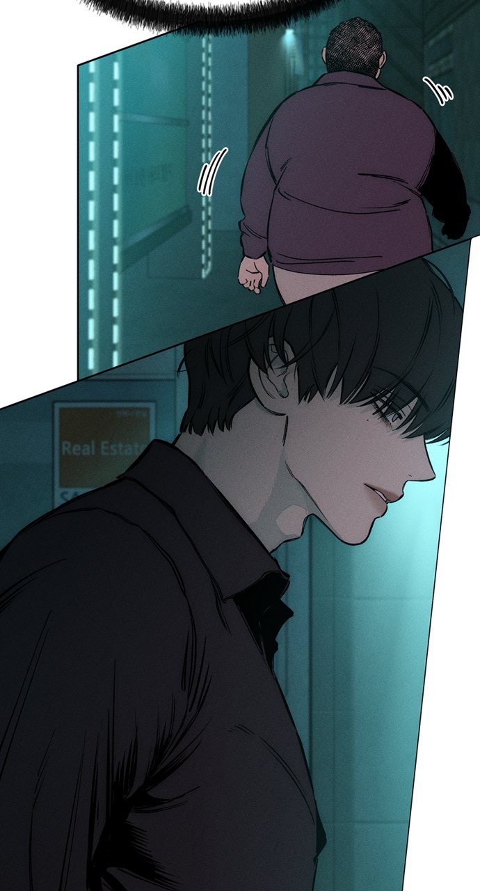 Read Tears on a Withered Flower Manga Online