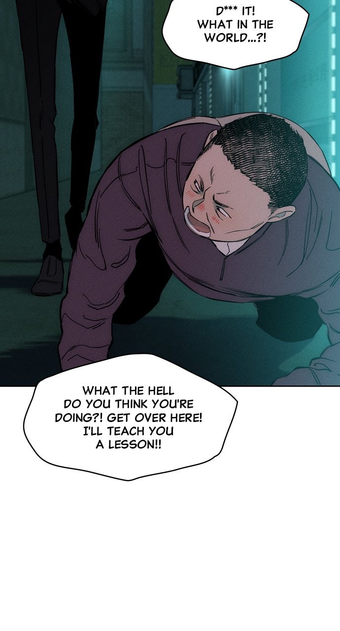 Read Tears on a Withered Flower Manga Online