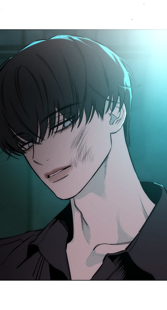 Read Tears on a Withered Flower Manga Online