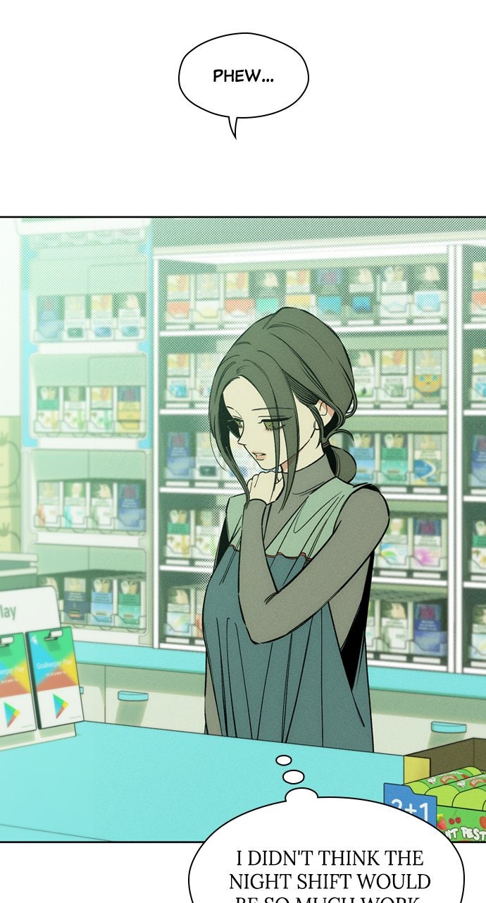Read Tears on a Withered Flower Manga Online