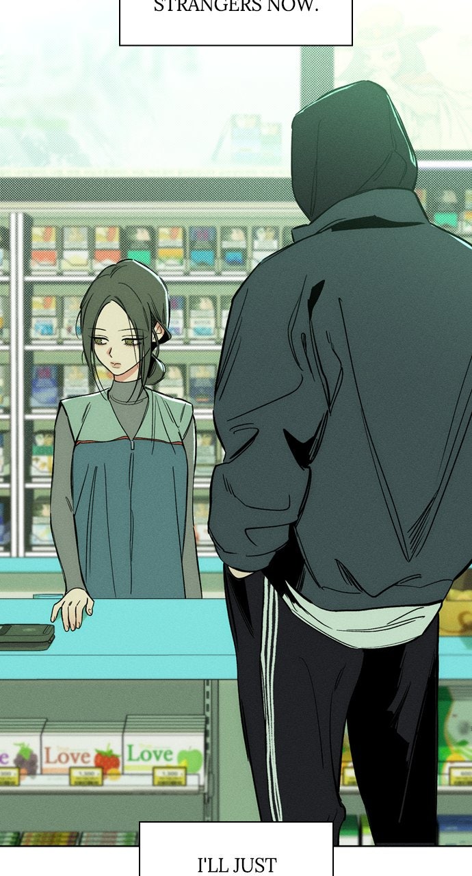 Read Tears on a Withered Flower Manga Online