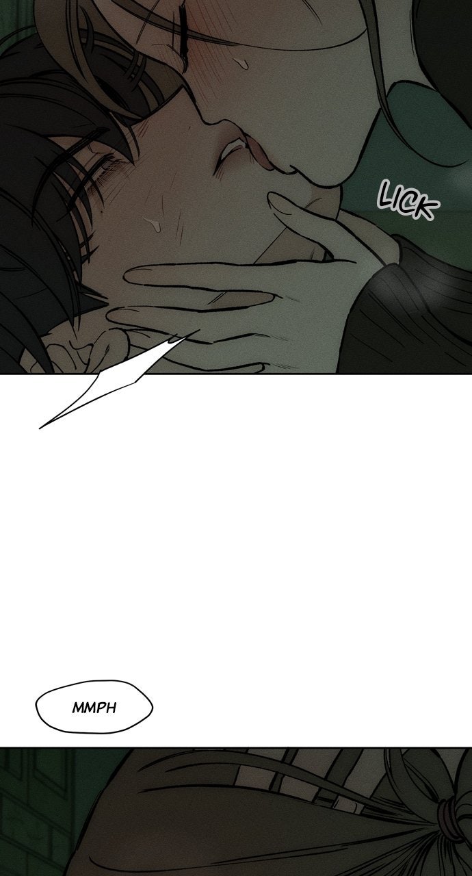 Read Tears on a Withered Flower Manga Online