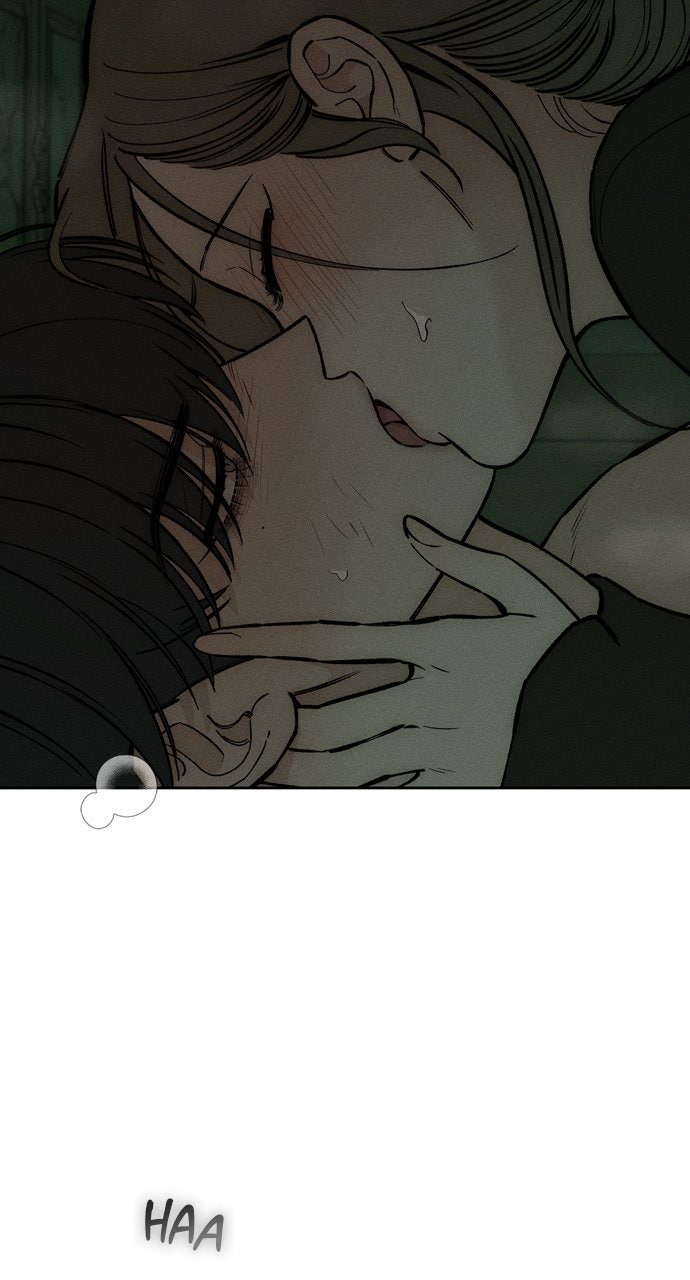 Read Tears on a Withered Flower Manga Online