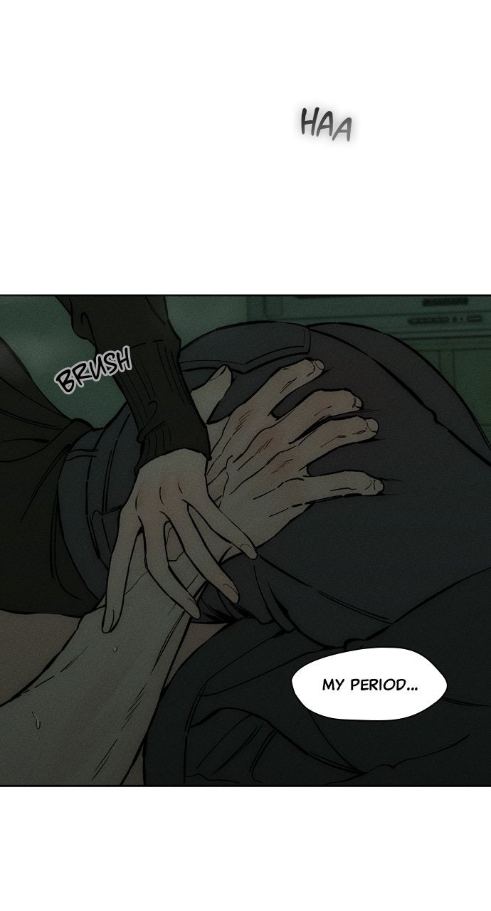 Read Tears on a Withered Flower Manga Online