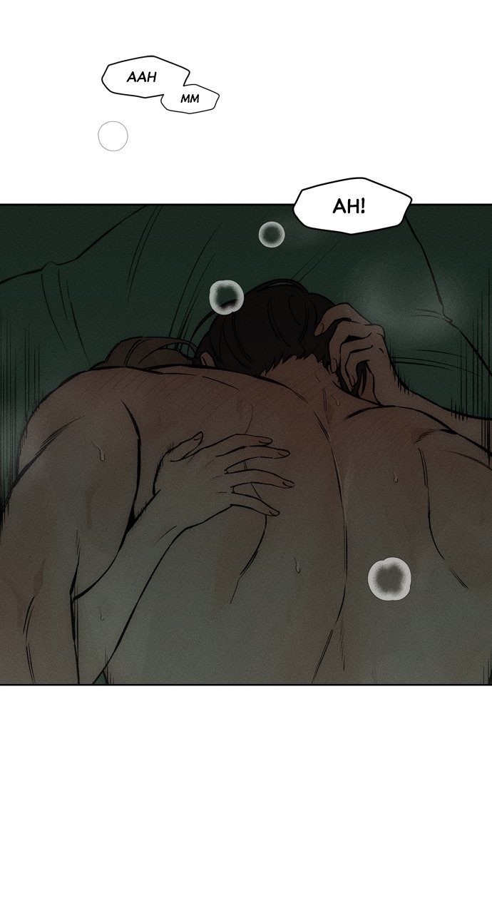 Read Tears on a Withered Flower Manga Online