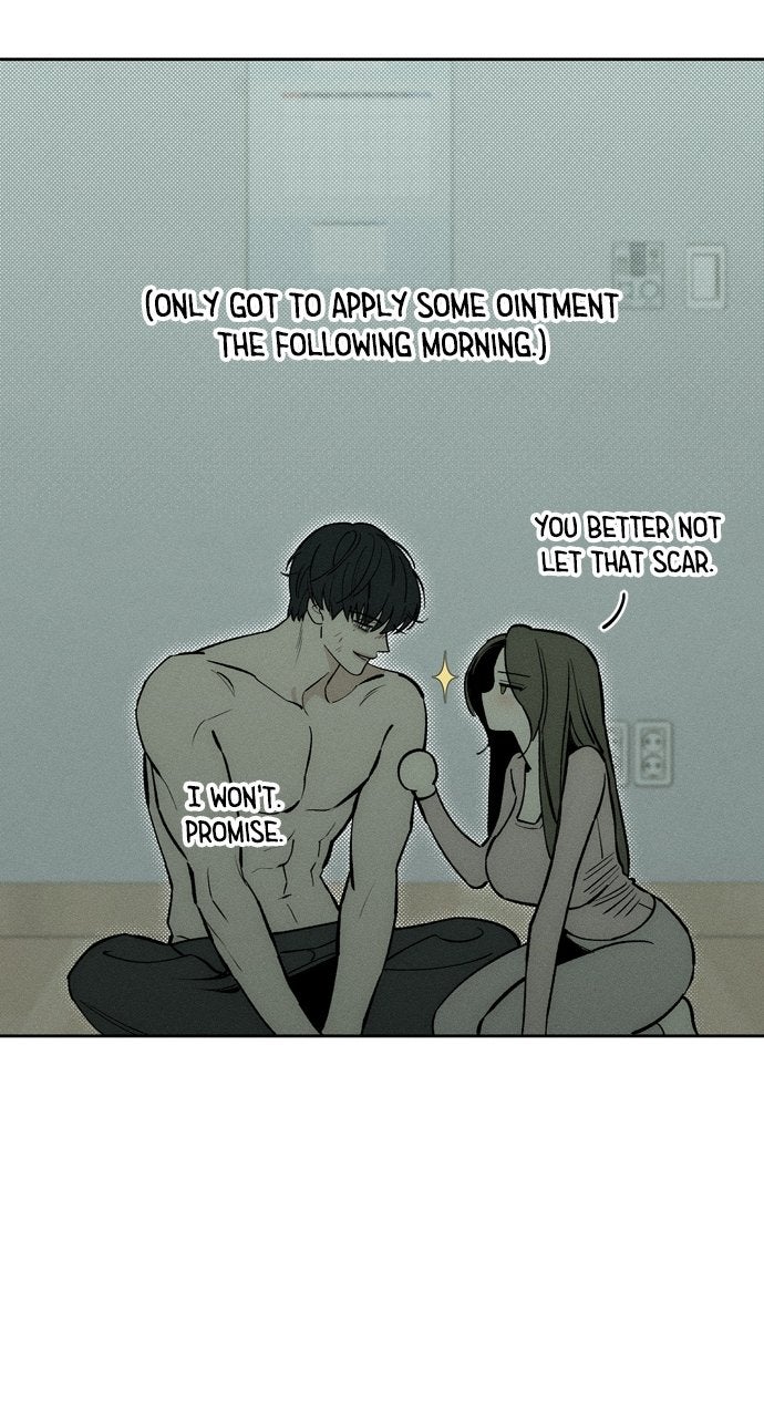 Read Tears on a Withered Flower Manga Online