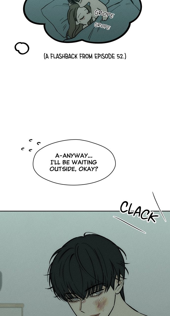 Read Tears on a Withered Flower Manga Online