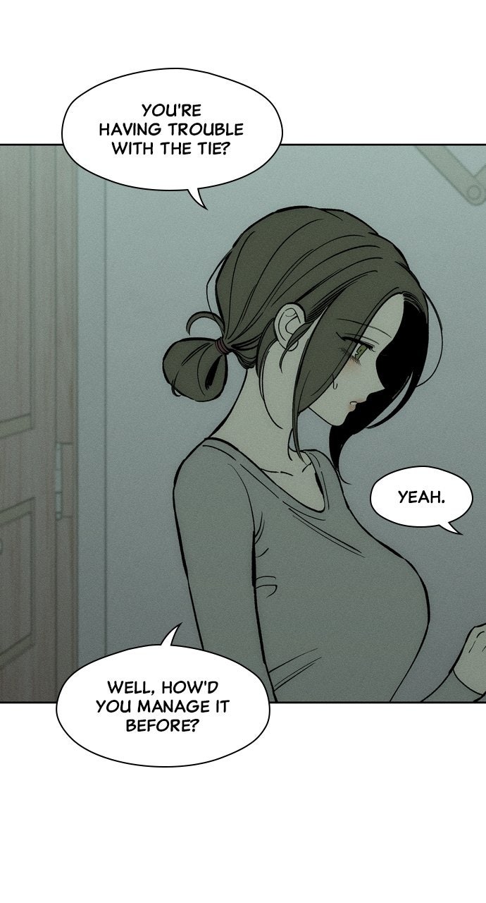 Read Tears on a Withered Flower Manga Online