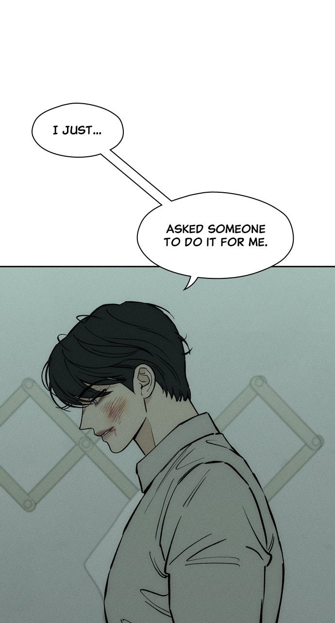 Read Tears on a Withered Flower Manga Online