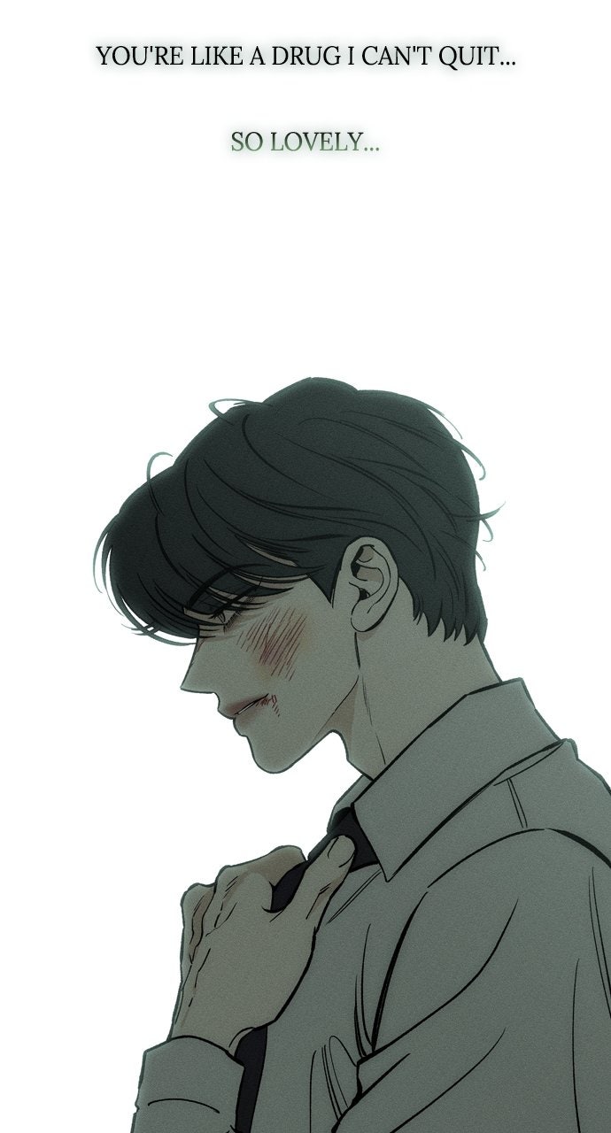 Read Tears on a Withered Flower Manga Online