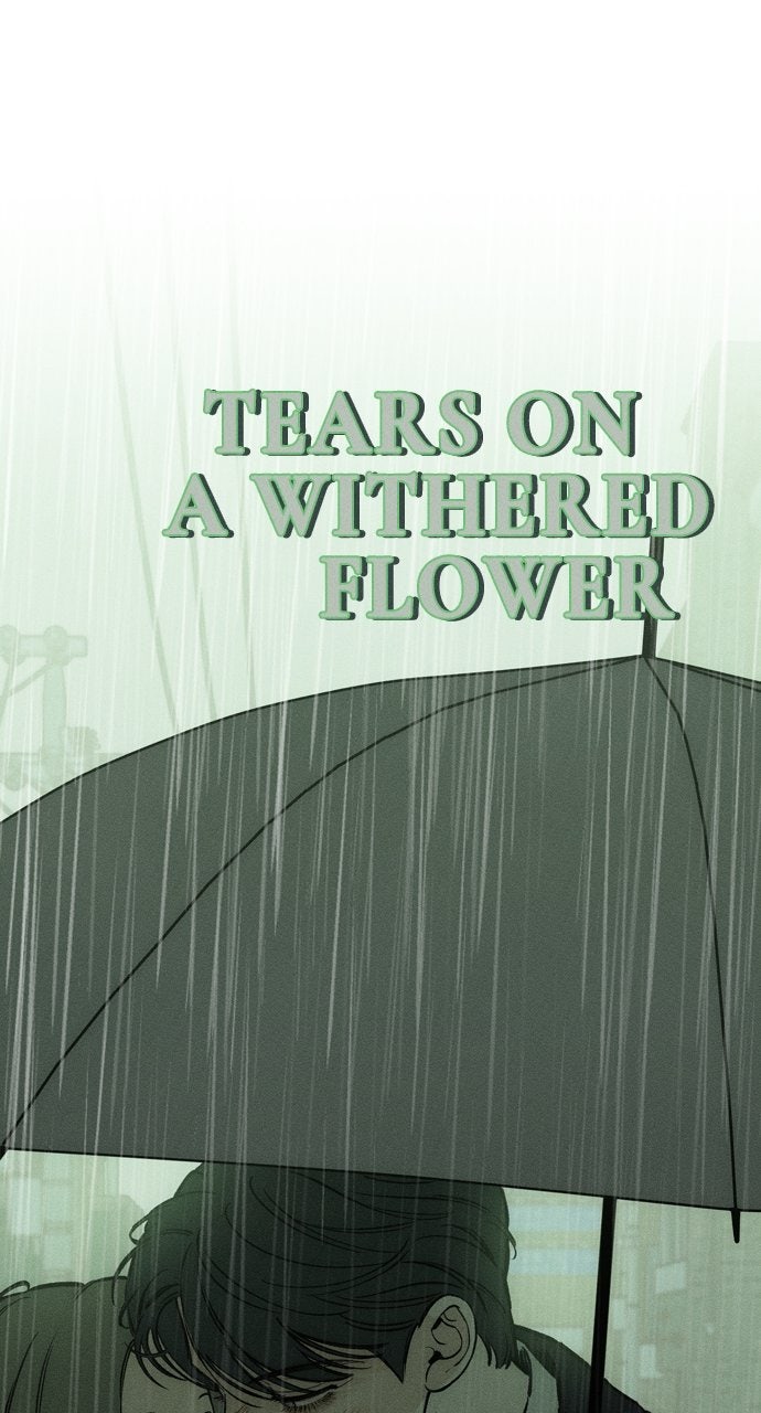 Read Tears on a Withered Flower Manga Online
