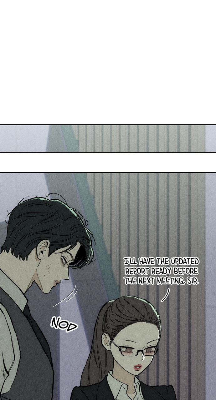 Read Tears on a Withered Flower Manga Online