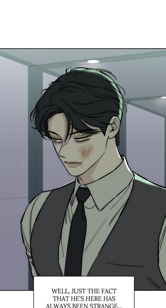 Read Tears on a Withered Flower Manga Online