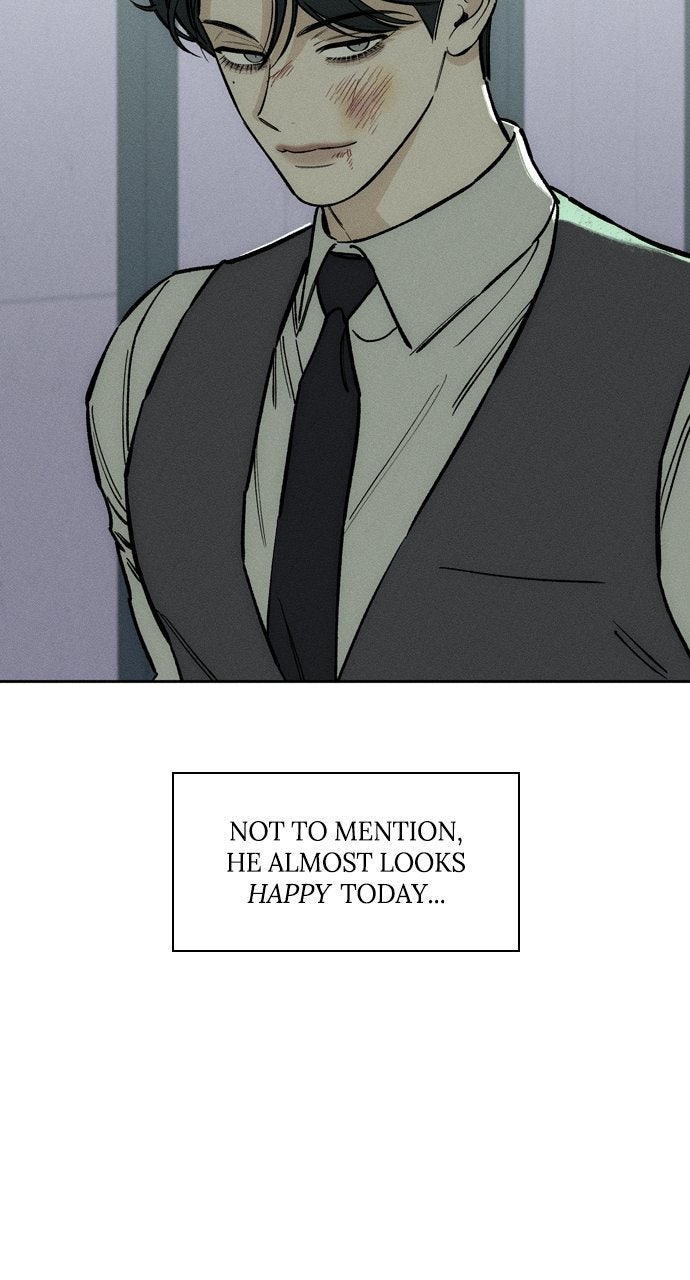 Read Tears on a Withered Flower Manga Online