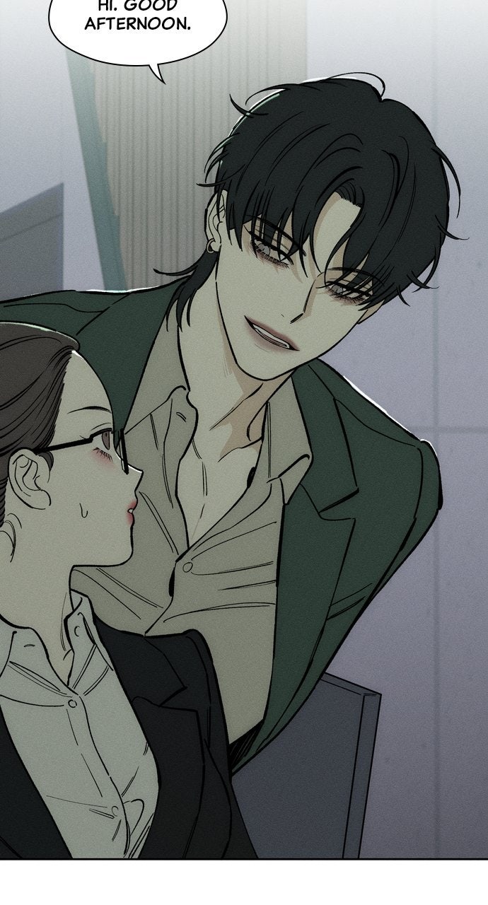 Read Tears on a Withered Flower Manga Online