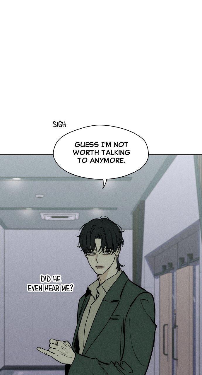 Read Tears on a Withered Flower Manga Online