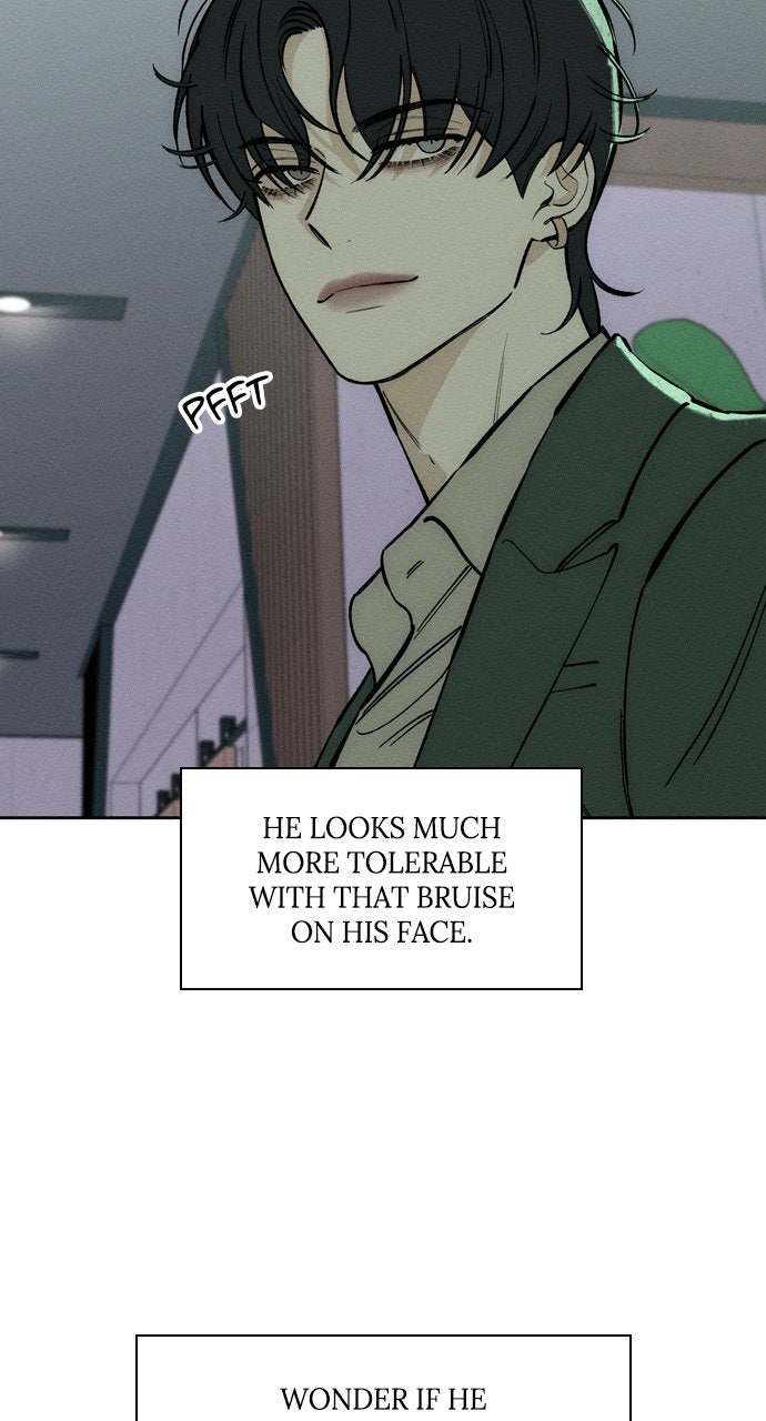 Read Tears on a Withered Flower Manga Online