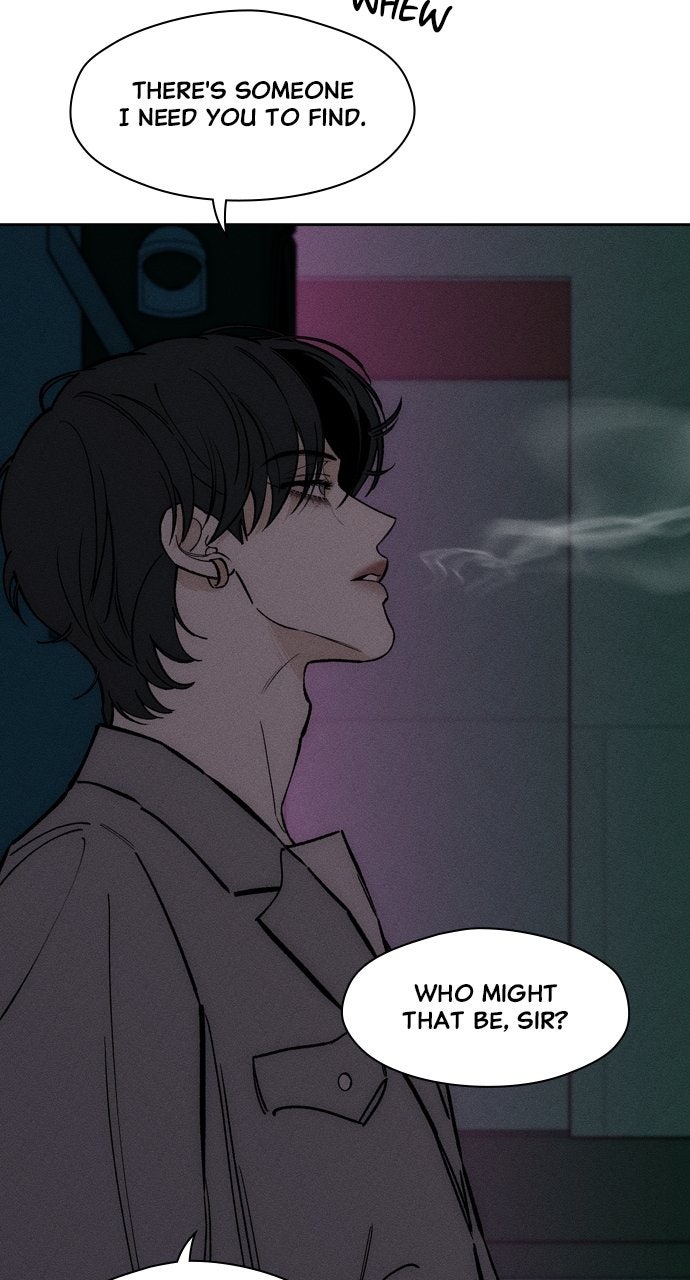 Read Tears on a Withered Flower Manga Online