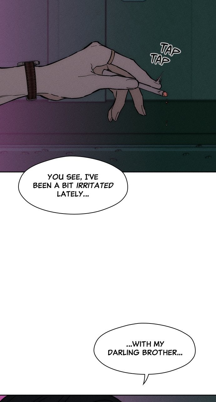 Read Tears on a Withered Flower Manga Online