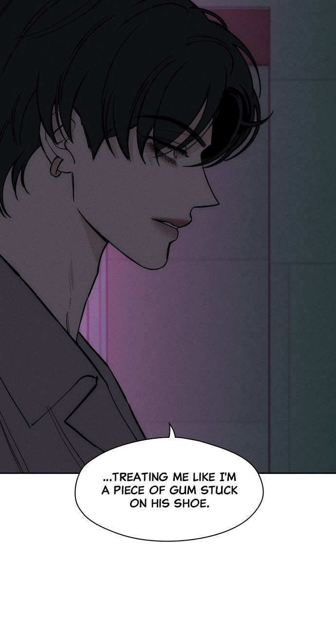 Read Tears on a Withered Flower Manga Online