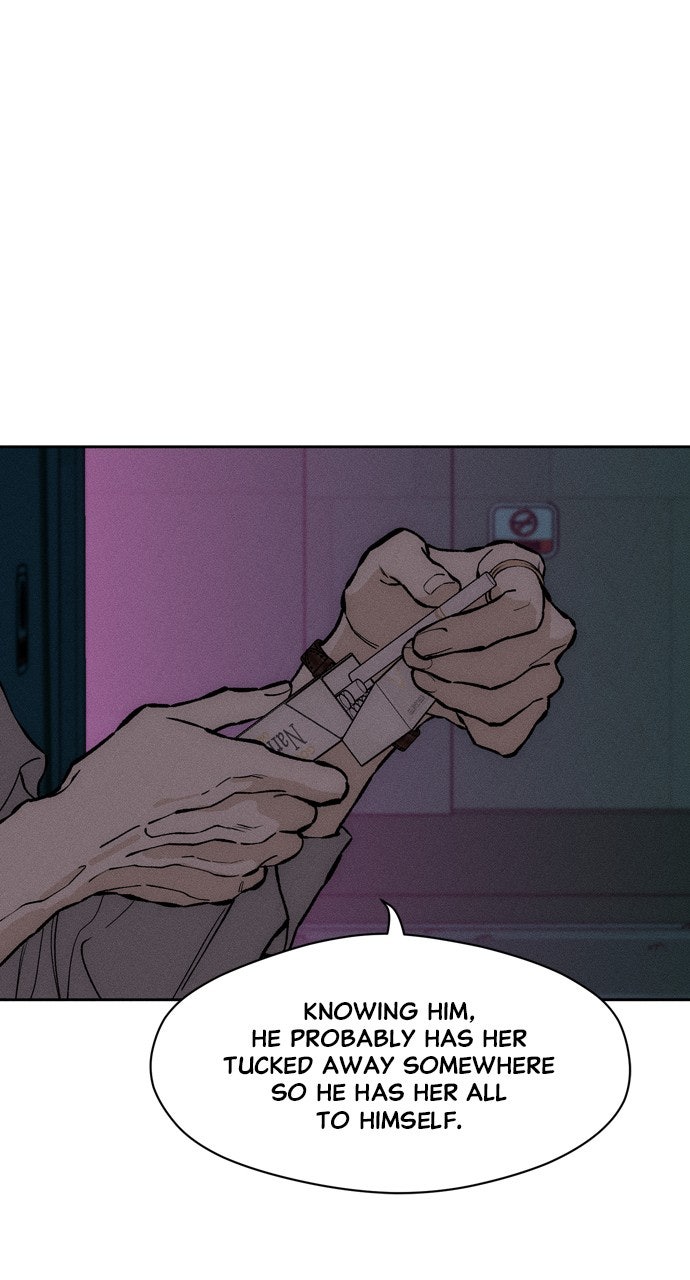 Read Tears on a Withered Flower Manga Online