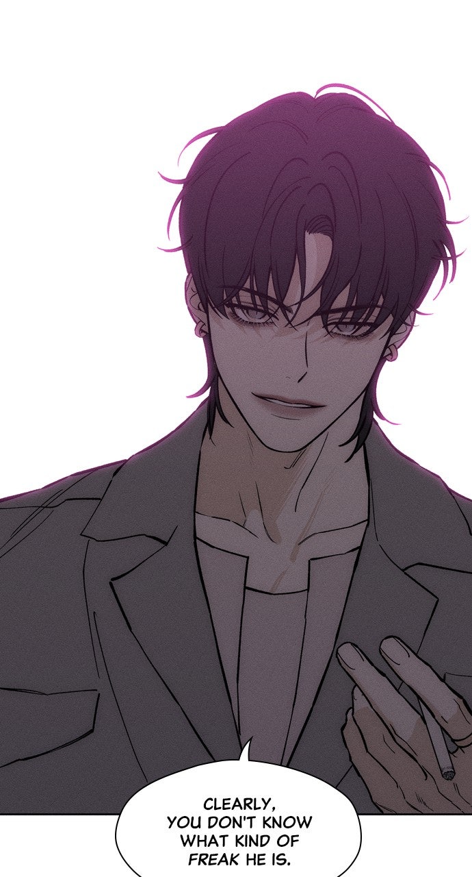 Read Tears on a Withered Flower Manga Online