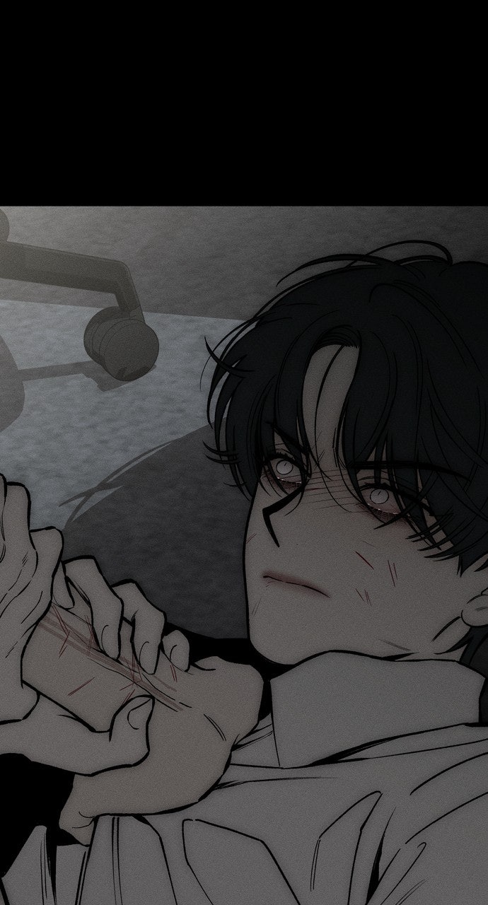 Read Tears on a Withered Flower Manga Online