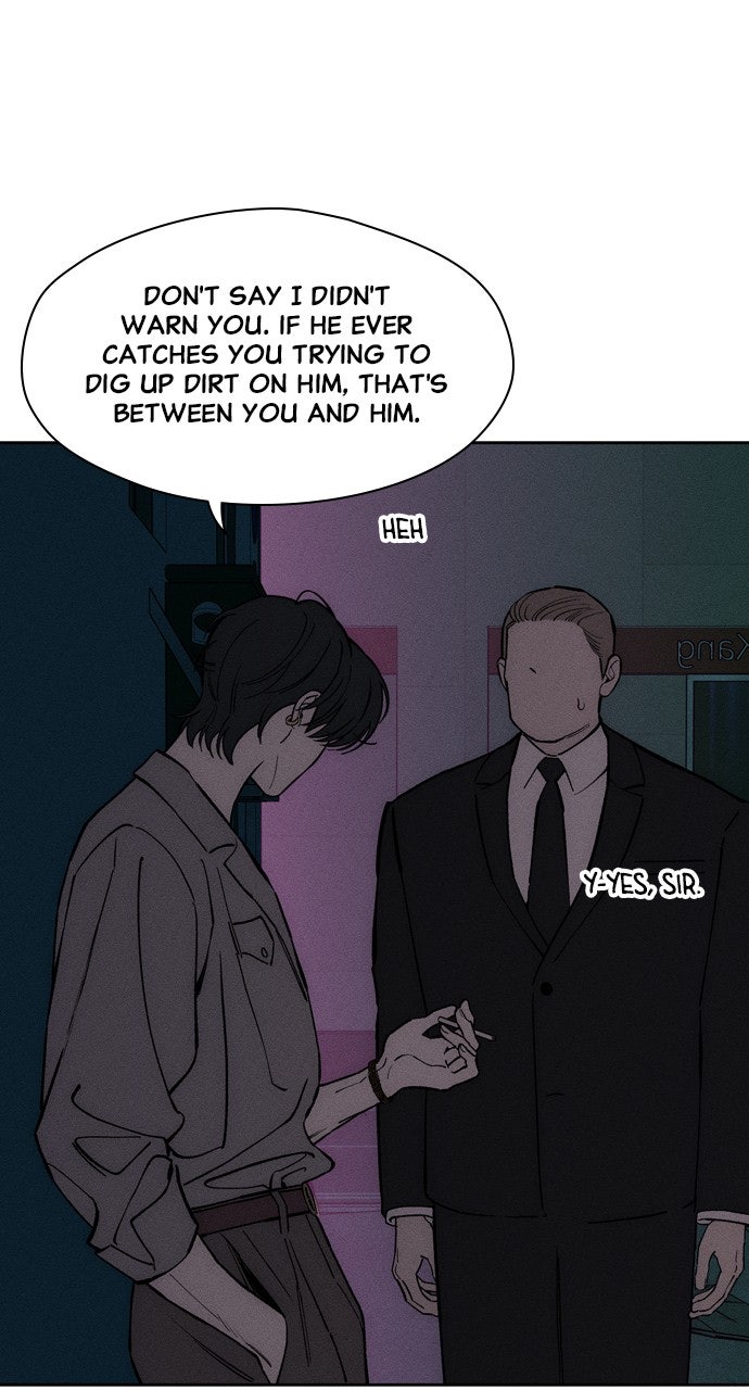 Read Tears on a Withered Flower Manga Online