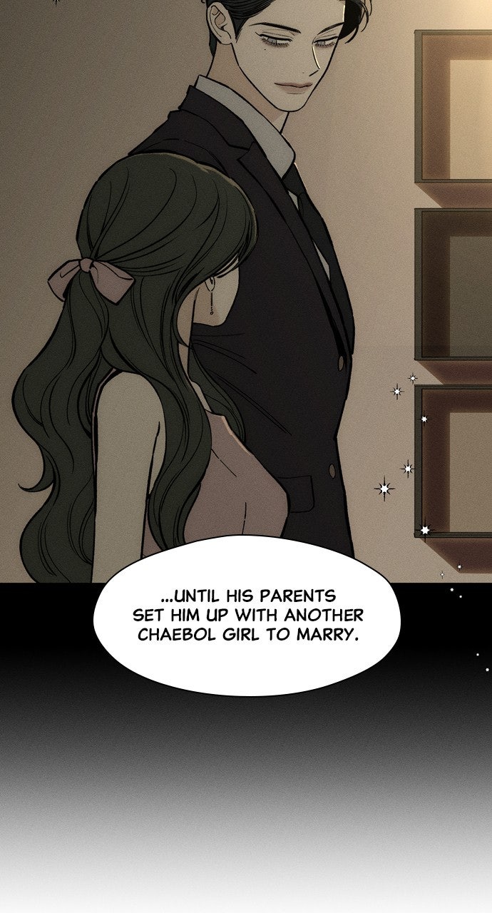 Read Tears on a Withered Flower Manga Online