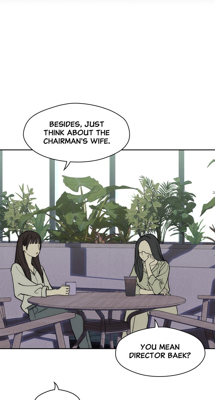 Read Tears on a Withered Flower Manga Online