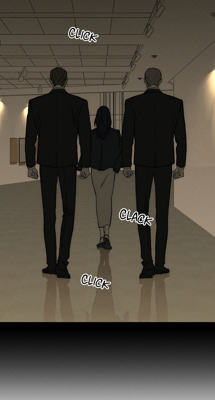Read Tears on a Withered Flower Manga Online
