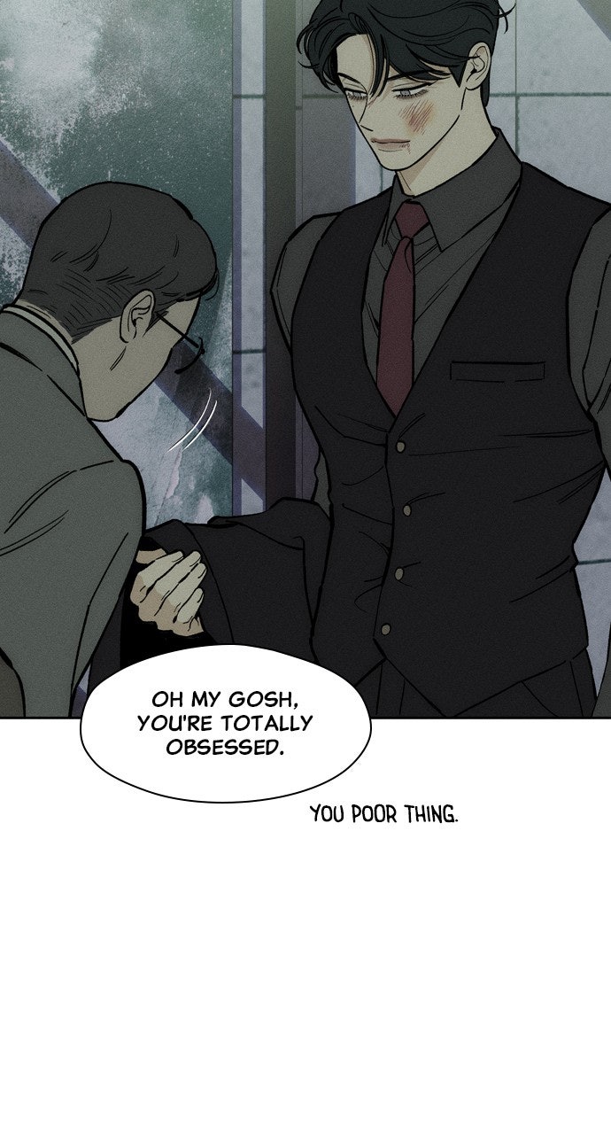 Read Tears on a Withered Flower Manga Online