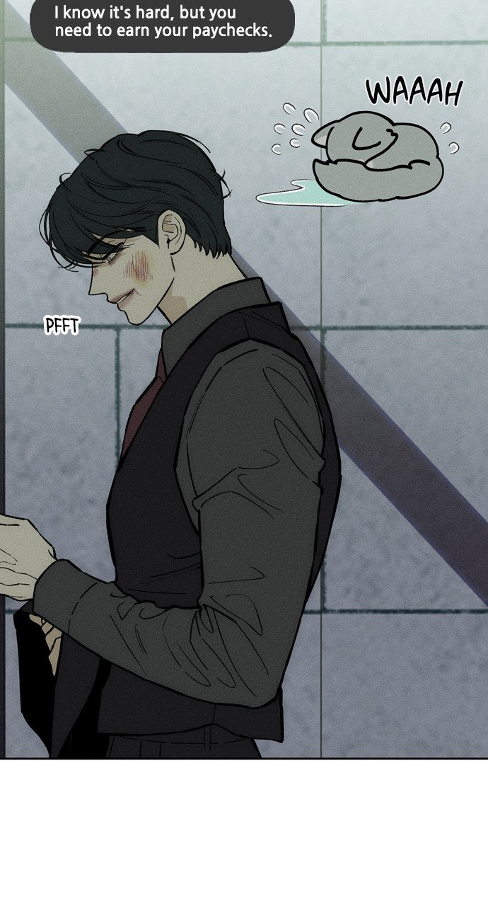 Read Tears on a Withered Flower Manga Online
