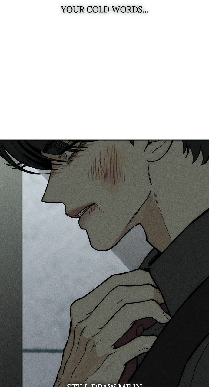Read Tears on a Withered Flower Manga Online
