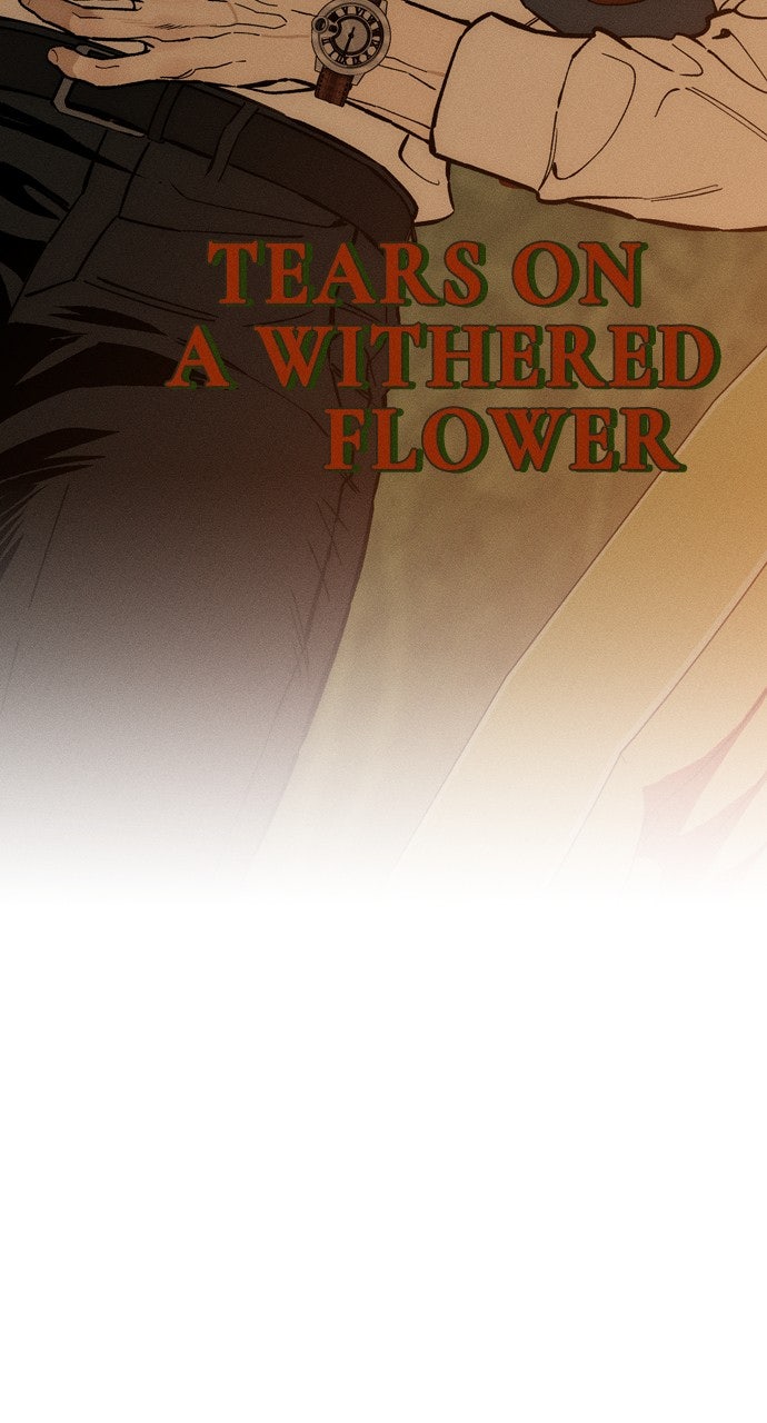 Read Tears on a Withered Flower Manga Online